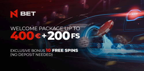 N1Bet Casino No Deposit Bonus