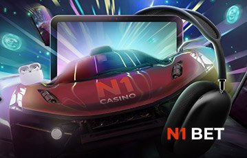 N1Bet Casino Australia