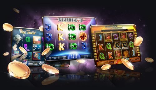 N1bet Casino Pokies